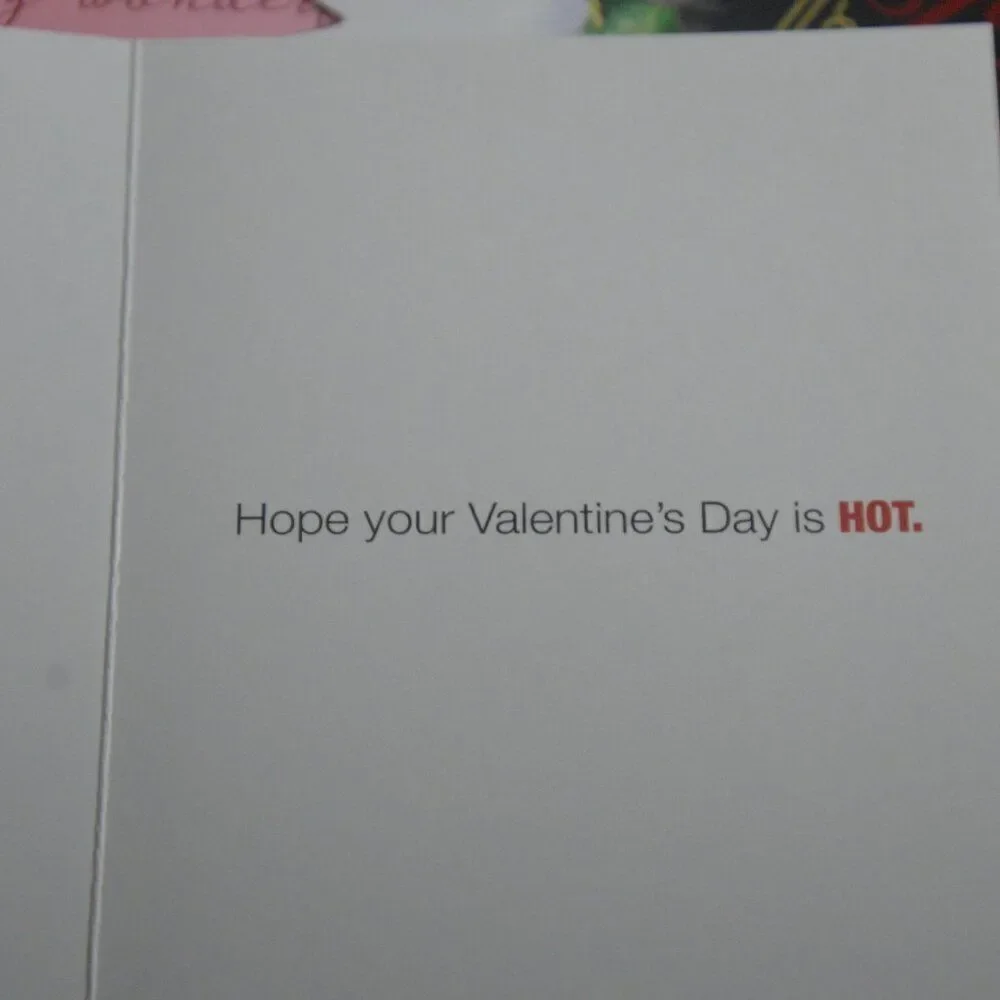 Valentines Day Cards 15 Various Brand New with Envelopes